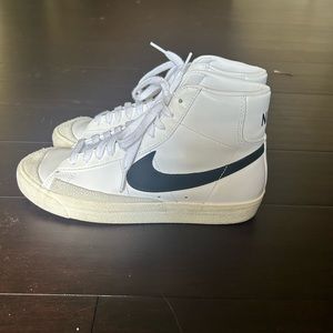 Nike Blazers